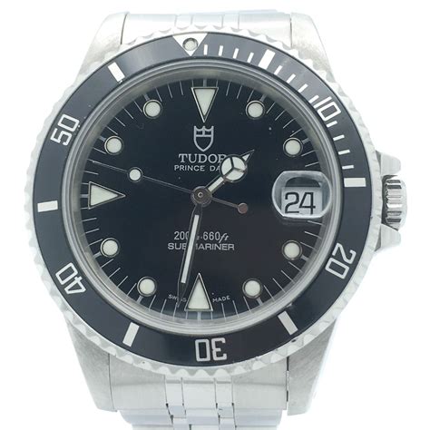 tudor 75190 price.